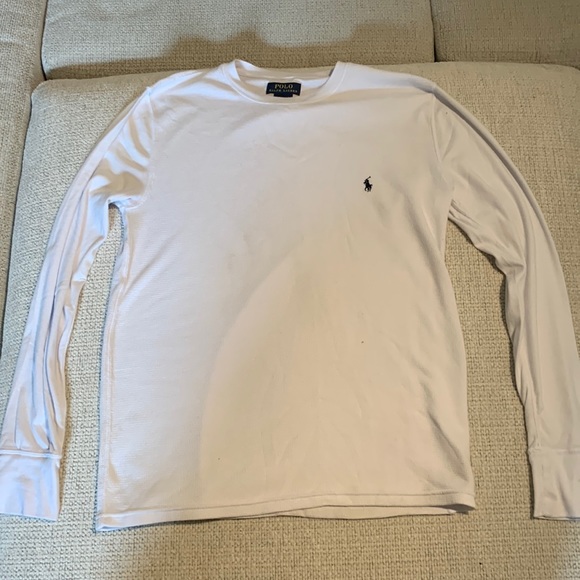 Polo Ralph Lauren Crewneck - Picture 1 of 3